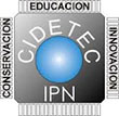 CIDETEC logo